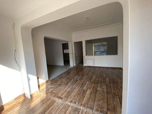 Imagem 10 de 15 de Salão Para Alugar, 280 M² Por R$ 7.000,00/mês - Jardim América - Sorocaba/sp - Sl0078