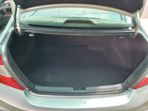 Imagem 11 de 13 de Honda Civic Lxs 2014 Aut. 1.8