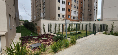 Apartamento Barra Funda Ao Lado Da Estação