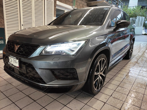 Imagen 1 de 12 de Seat Ateca Cupra 2020 Dsg