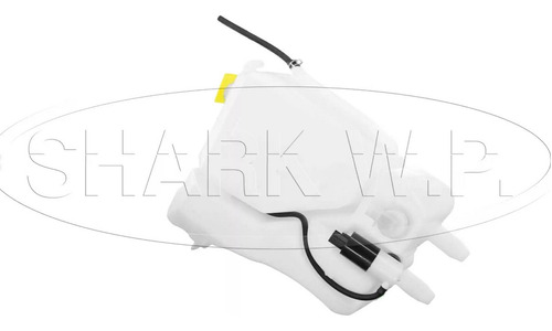 Deposito Enfriamiento Para Dodge Ram 4000 5.7l V8 2005-2006