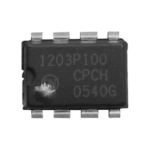 1203p100/ncp1203p100 Circuito Integrado Controlador Sge16161