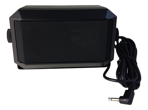 Tw-07-l Tipo Cb Extenal Altavoz Para Transceptor Móvil (radi