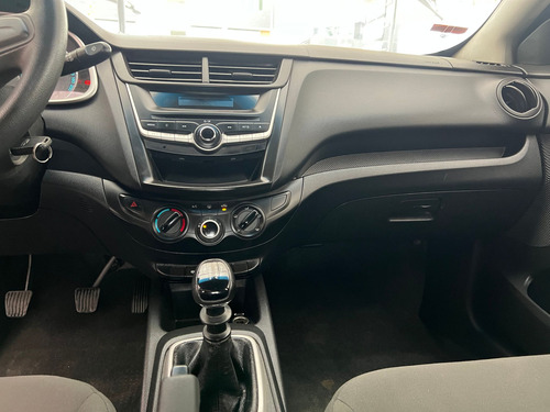Chevrolet Aveo 1.5 Lt Mt