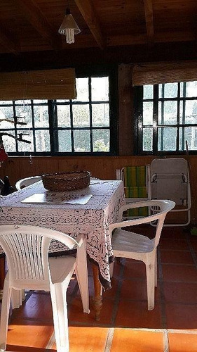 Venta, Casa En Santa Ana, Colonia