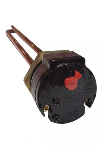 Resistencia Termostato Termotanque Electrico 1500w R 1 1/4