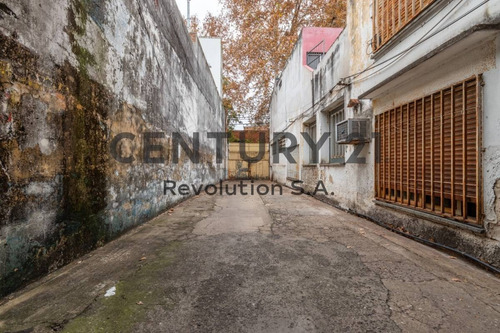 Imagen 2 de 14 de Venta Galpon - Echesortu - Lavalle 1350