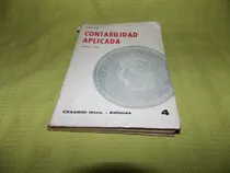 Comprar Contabilidad Aplicada Cuarto Curso - Louge - Cesarini
