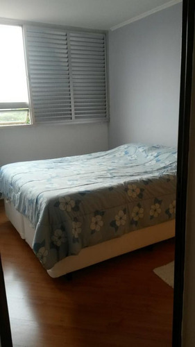 Imagem 4 de 19 de Apto São Lucas | 3 Quartos | 76 M² | Cond: R$688.00 | 1 Vaga - Q7lu1y