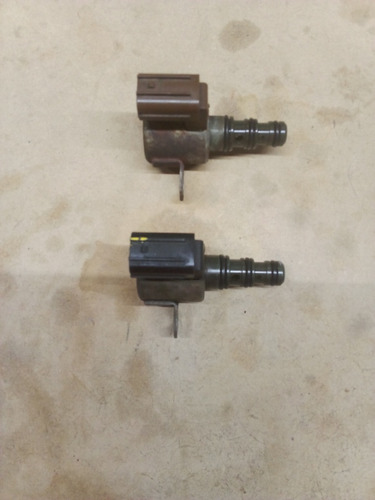 Solenoide De Cambio O Tcc Cajas Automáticas Honda 