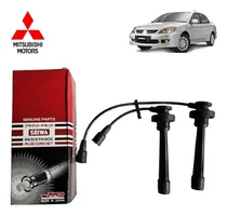 Comprar Cables De Bujias Lancer Touring 2.0l Cs6 - Seiwa Japón
