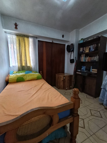 Apartamento En Venta, Puente Hierro