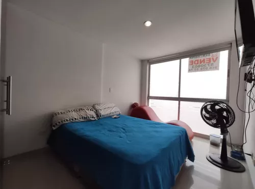 Apartamento En Venta En Colsag. Cod V22587