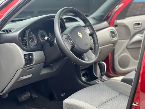Renault Scala 1.6l