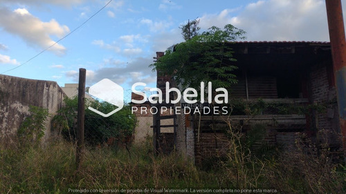 Imagen 2 de 2 de Venta De Lote En Villa Elvira La Plata