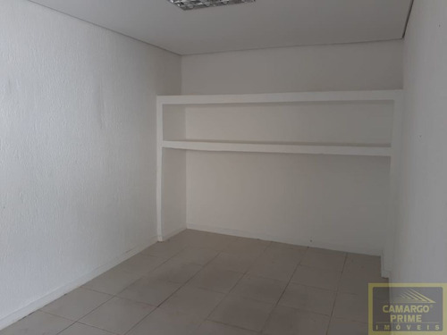 Imagem 11 de 15 de Casa Comercial Próximo Ao Metrô Butantã - Eb86436