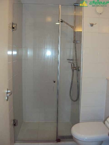 Imagem 8 de 16 de Aluguel Ou Venda Apartamento Flat Centro Guarulhos R$ 3.000,00 | R$ 320.000,00 - 7524a