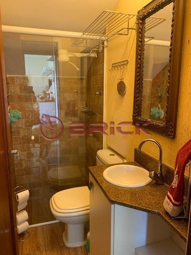 Imagem 13 de 30 de Casa Com 5 Dormitórios, 200 M², Jardim Cascata - Teresópolis/rj. - Ca01634 - 69206338
