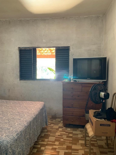 Imagem 6 de 19 de Chácara 6000m2, Casa Sede Com 220m2, 3 Dormitórios, 2 Banheiros, 3 Vagas Cobertas, Varanda, Área Gourmet, Cozinha Americana, Ótima Localização - Ch00290 - 71043879