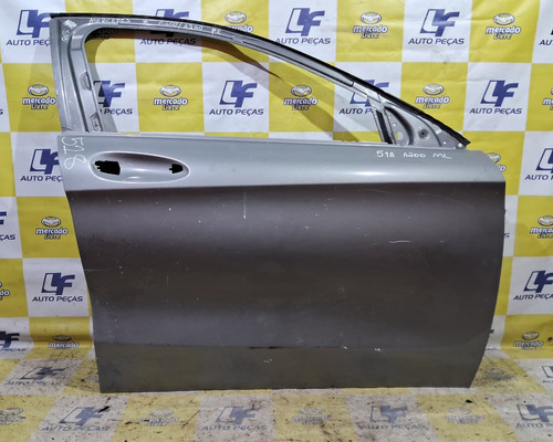 Porta Diant Dir Mercedes A200 2013 A 2017 Original Recuperad