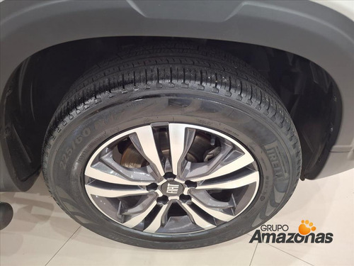Fiat Toro 1.3 TURBO 270 FLEX FREEDOM AT6