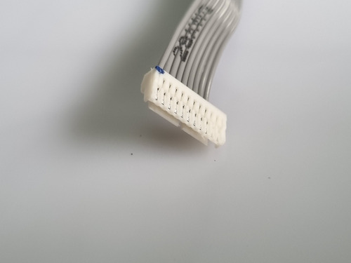 Botonera Para Tv Pantalla Hisense Mod 58a6gr (Usado)