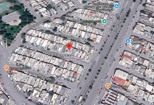 Sk01- Casa En C. Lomas Del Fresno, Lomas De Huinala, Apodaca, Nl.(70% Debajo De Su Valor Comercial, Solo Recurso Propio)