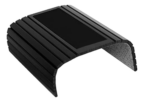 Soporte Para Taza De Mesa Con Brazo Para Sofá, Mesa Negro