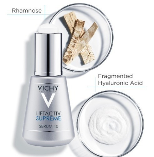 Imagen 4 de 7 de Serum Liftactiv Supreme 30ml