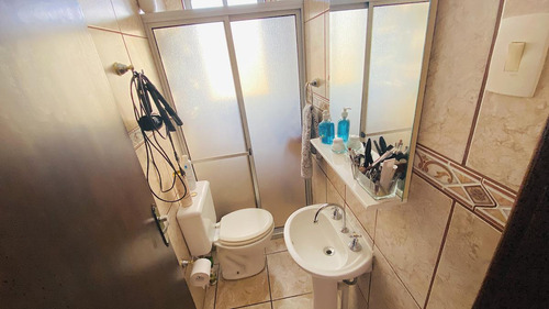 Venta Departamento 3 Dormitorios Servicio- Parque Batlle Montevideo