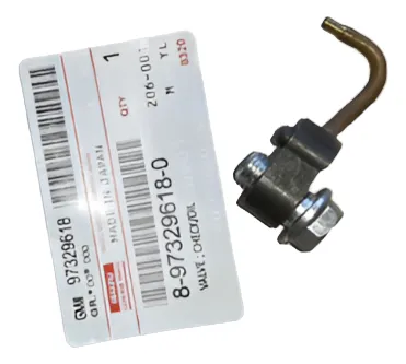 comprar Tornillo Y Rociador Aceite Motor Npr Fvr