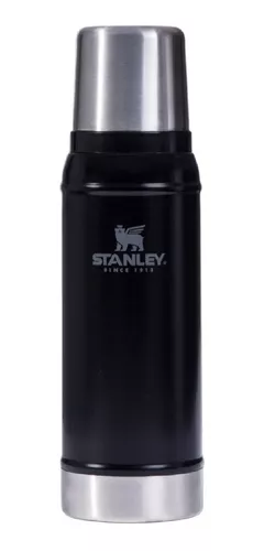 Termo Stanley Classic Negro