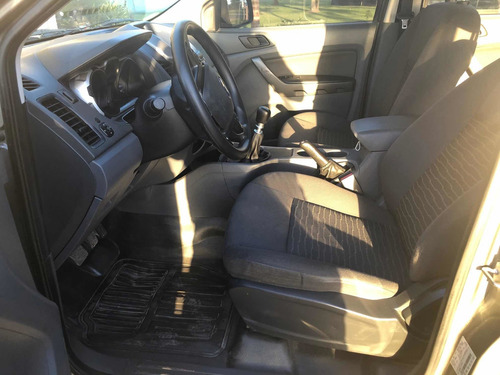 Ford Ranger 3.2 Cd 4x2 Xls Tdci 200cv 2015