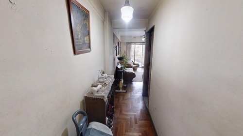 Imagen 2 de 14 de 3 Ambientes Con Balcón. Apto Profesional! - Almagro