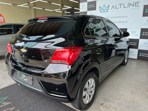 Chevrolet Onix 1.0 Lt 5p