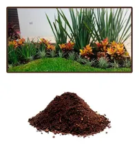 Comprar Tierra Preparada, Saco De 25 Kg \u002Fideal Para Plantas Y Flores