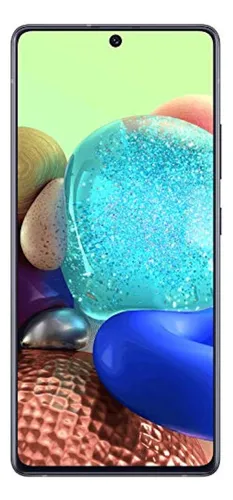 Samsung - Galaxy A71 A716u 5g Totalmente Desbloqueado De 128