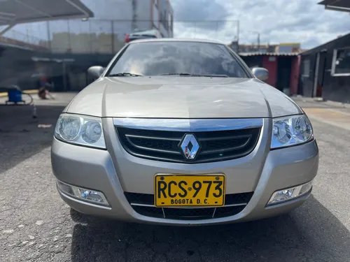 Renault Scala 1.6l