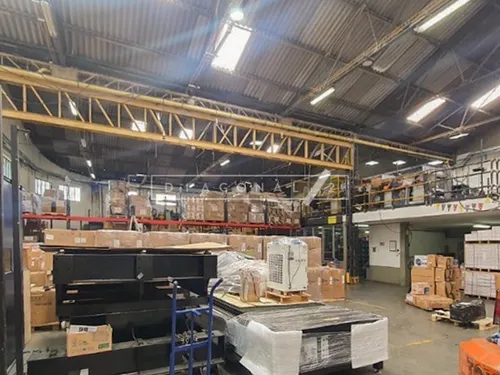 Bodega En Venta En Gorgonzola