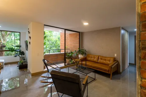 Apartamento En Arriendo En El Diamante No.2. Cod A24052