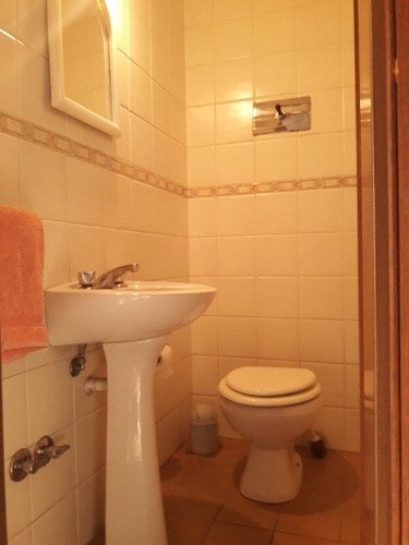 Imagen 9 de 14 de Departamento Tipo Casa En Venta En Lanus Este