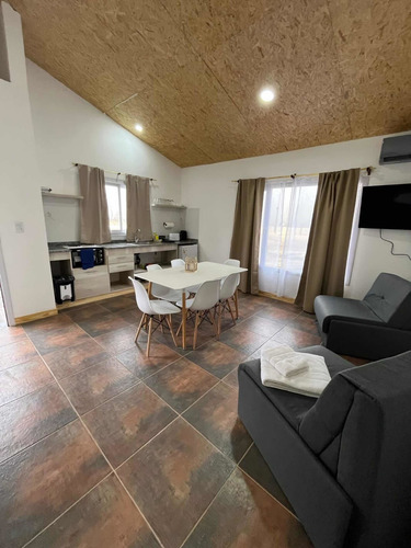 Imagen 7 de 17 de Casas De Campo, Roque Perez,bsas, Capacidad Hasta 6 Personas