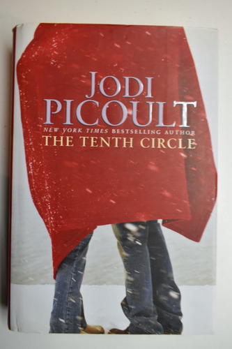 The Tenth Circle Jodi Picoult                           C206