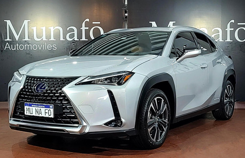 Lexus UX 250H