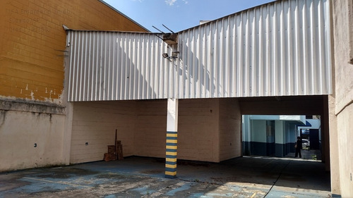 Imagem 4 de 15 de Prédio Comercial Em Centro - Suzano, Sp - 2128