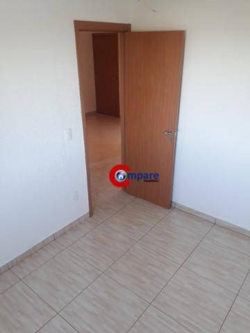 Apartamento À Venda, 45 M² Por R$ 199.999,99 - Bonsucesso - Guarulhos/sp - Ap9132