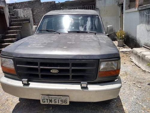 Ford F-1000 Gasolina