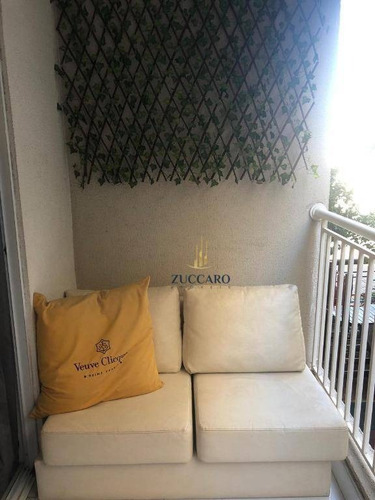Apartamento À Venda, 70 M² Por R$ 450.000,00 - Vila Guilherme - São Paulo/sp - Ap16154