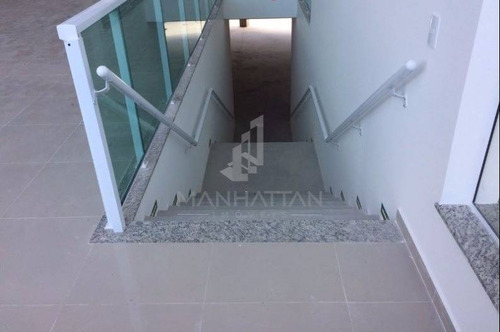 Imagem 4 de 6 de Salão Para Aluguel Em Centro - Sl000450