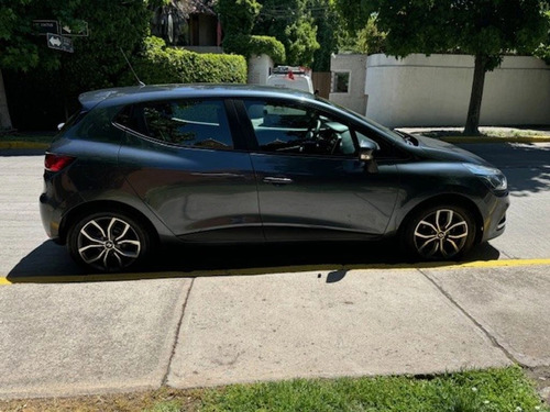 Renault Clio Clio 1.2 MT Expression